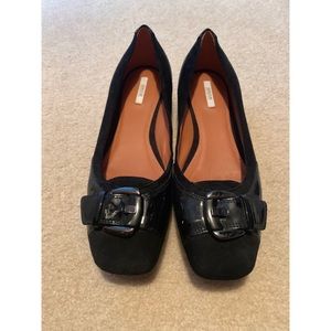 NWOT GEOX women’s loafers/flats